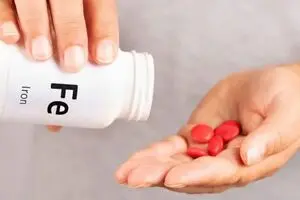 هر مکمل را چه ساعتی از روز بخوریم بهتره ؟