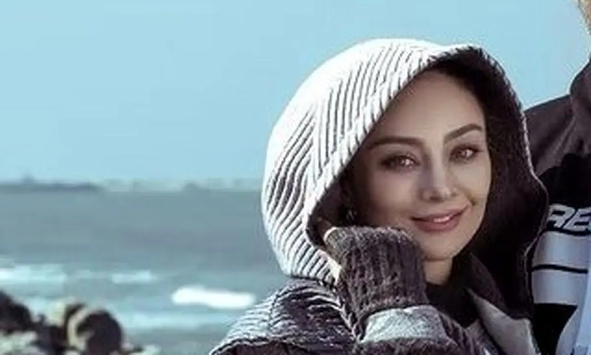 یکتا ناصر دعوا به راه انداخت/ خیلی ها می‌خواستن بگن از من باهوش ترن! + عکس