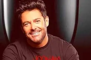 محمدرضا با این تیپ غوغا کرد | تیپ جنجالی محمدرضا گلزار