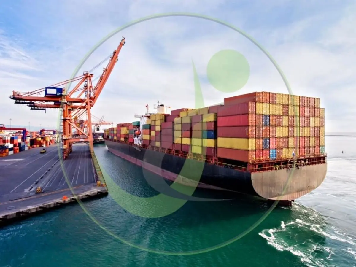 حجم واردات از کدام کشور ها بیشتر است؟