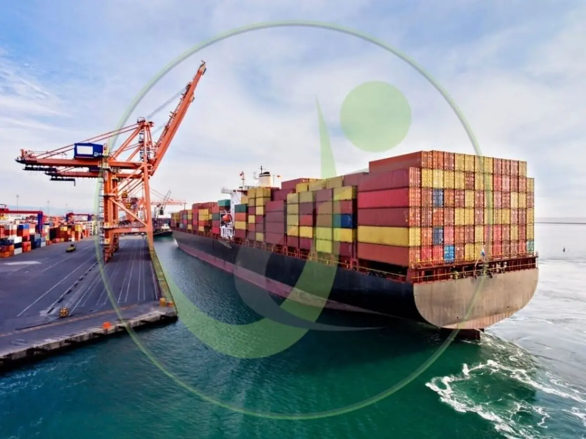 حجم واردات از کدام کشور ها بیشتر است؟