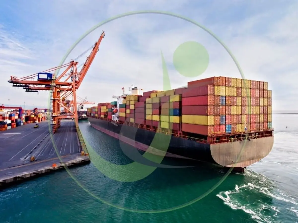 حجم واردات از کدام کشور ها بیشتر است؟