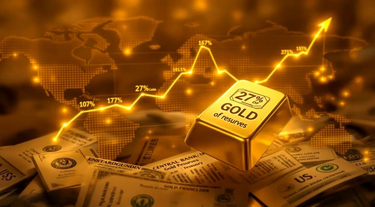 جهش نجومی قیمت طلا و سکه ۱۰ آذر ۱۴۰۴ | سکه  1/225/000 تومان گران شد