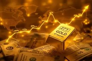 جهش نجومی قیمت طلا و سکه ۱۰ آذر ۱۴۰۴ | سکه  1/225/000 تومان گران شد