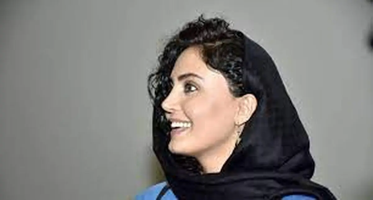 حادثه وحشتناک برای الناز شاکردوست/ الناز شاکردوست غرق شد + عکس