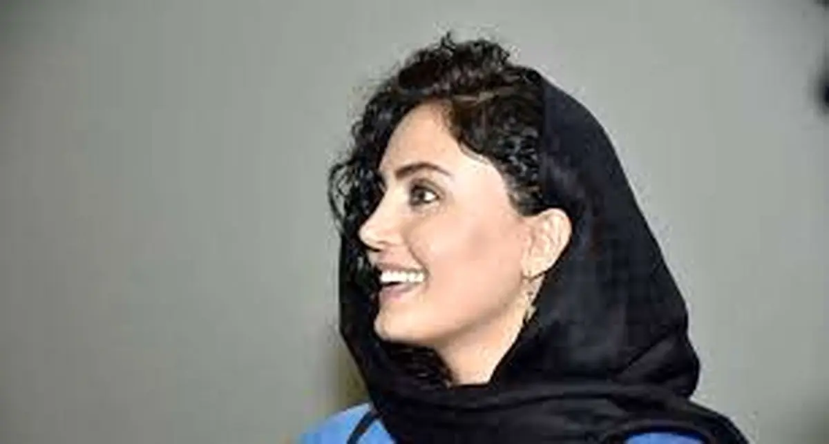 حادثه وحشتناک برای الناز شاکردوست/ الناز شاکردوست غرق شد + عکس