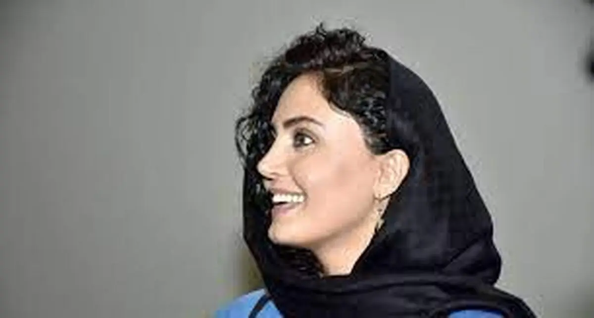 حادثه وحشتناک برای الناز شاکردوست/ الناز شاکردوست غرق شد + عکس