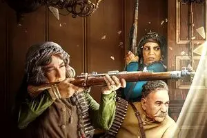قسمت آخر سریال شکارگاه با پایانی هیجان‌انگیز یادتون نره +دانلود سریال