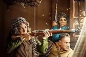 قسمت آخر سریال شکارگاه با پایانی هیجان‌انگیز یادتون نره +دانلود سریال