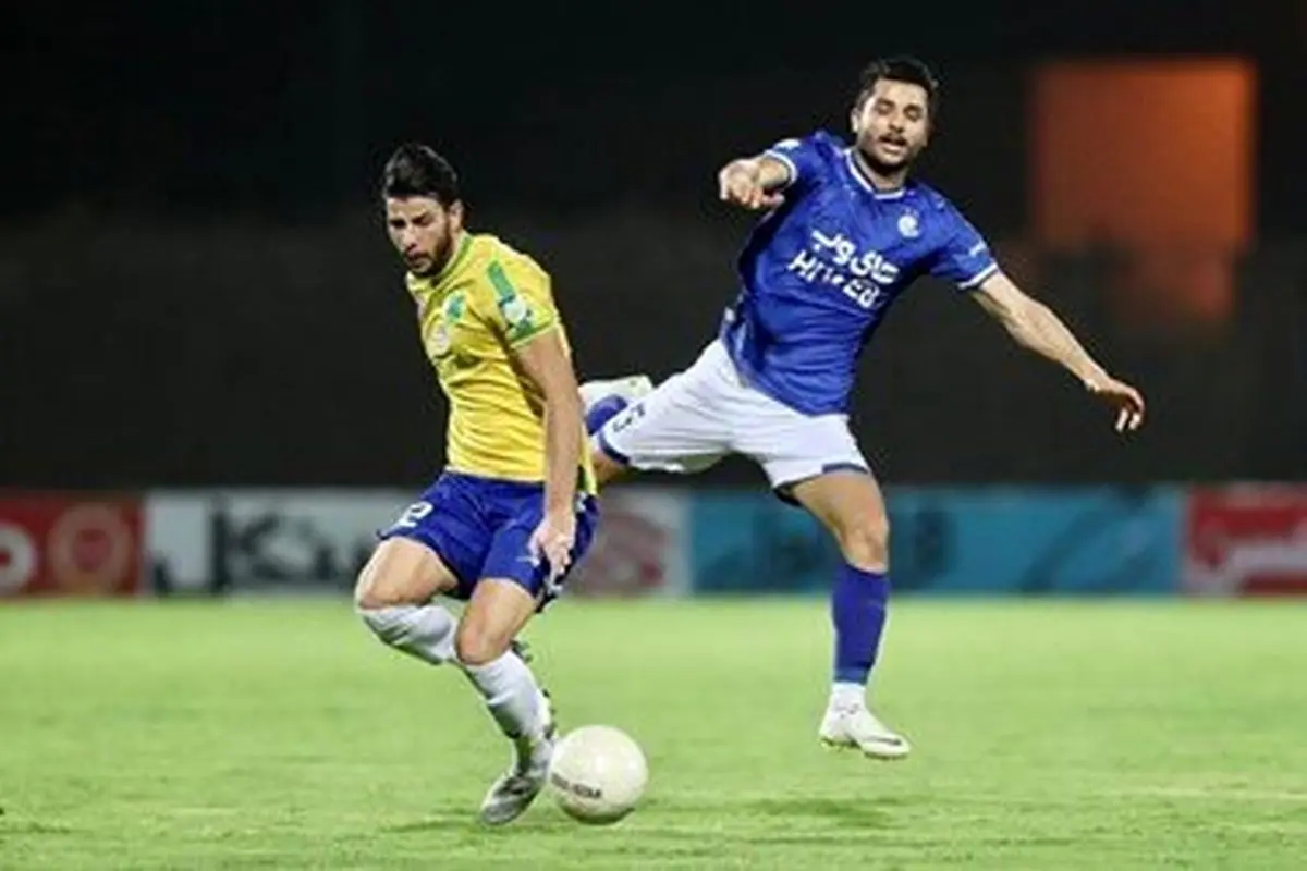 استقلال، اخبار کسر قرارداد بازیکنانش را تکذیب کرد