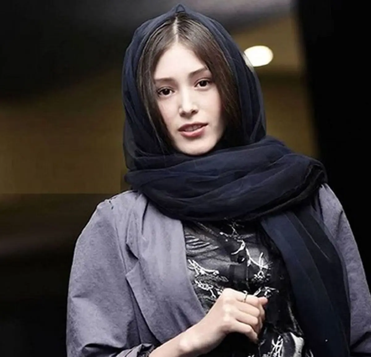 سفر ناگهانی فرشته حسینی به افغانستان | فرشته حسینی اسیر طالبان شد