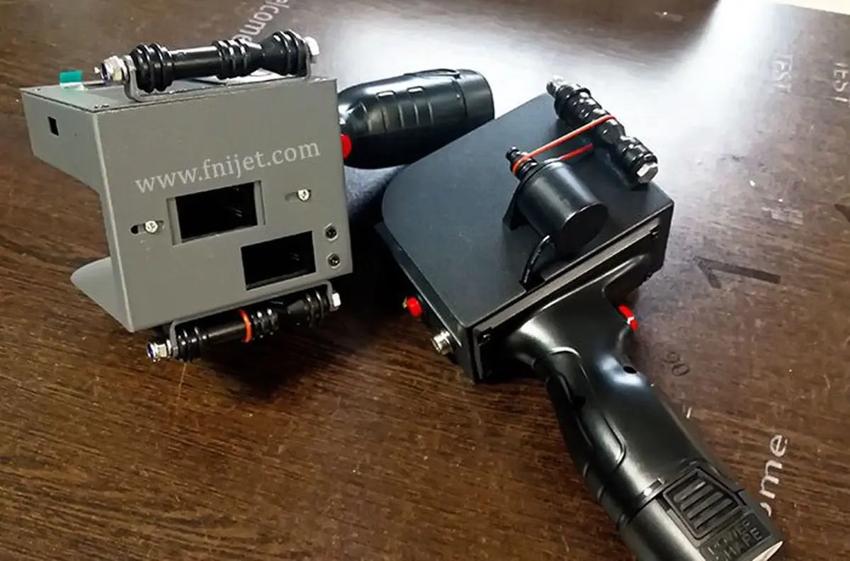 جت پرینتر چیست؟