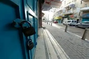 دعوت حماس به اعتصاب سراسری در قدس