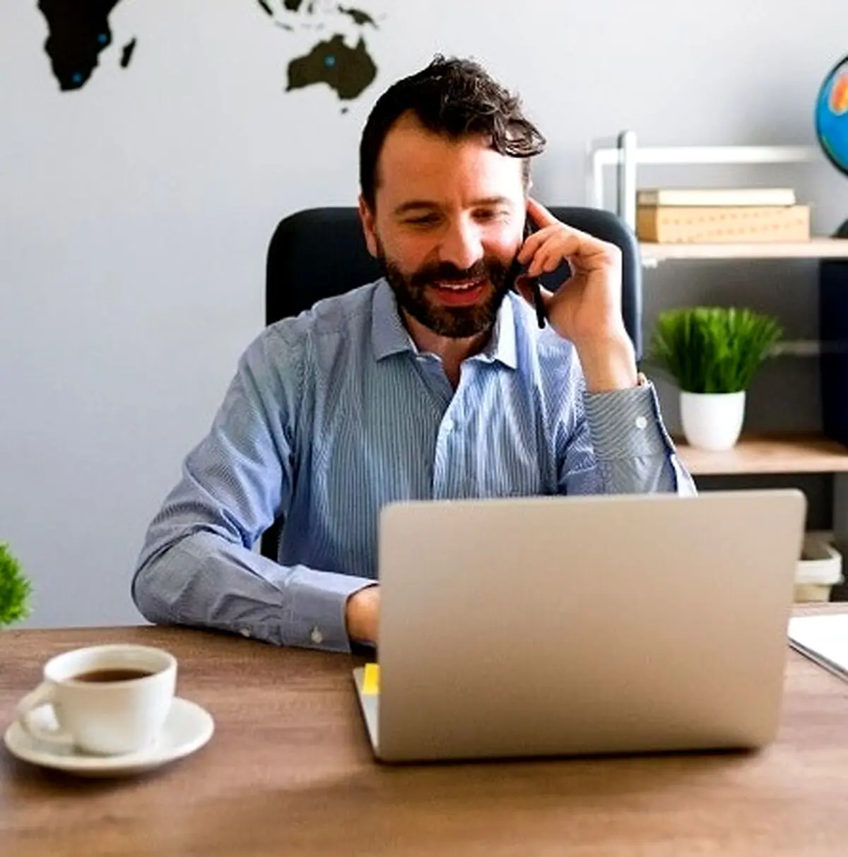مترجم پرو در چه شهرهایی خدمات ارائه می‌دهد؟