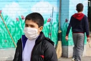 تعطیلی مدارس تهران برای فردا 3 دی | آخرین تصمیم‌ها برای تعطیلی مدارس تهران بعلت آلودگی 