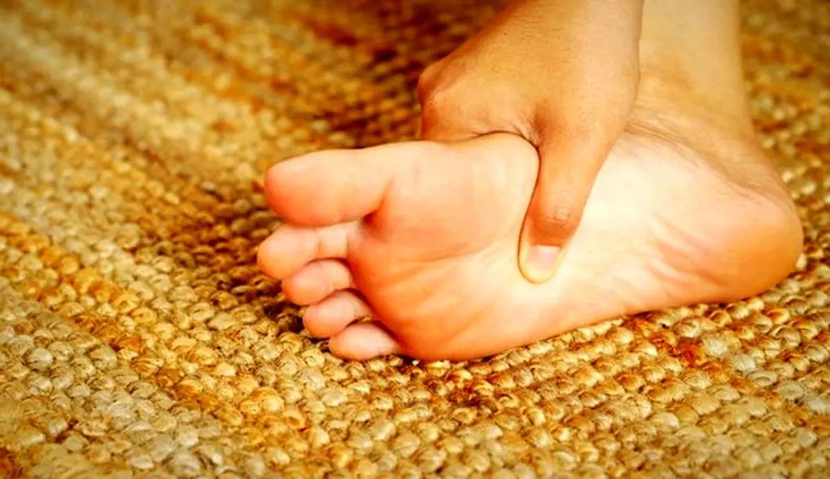 بیماری قلبی با بی حسی پاها چه ارتباطی دارد؟