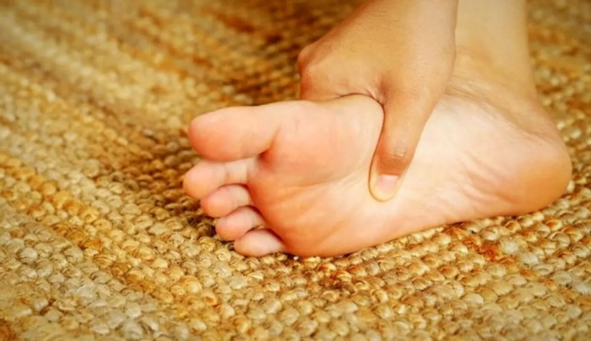 بیماری قلبی با بی حسی پاها چه ارتباطی دارد؟