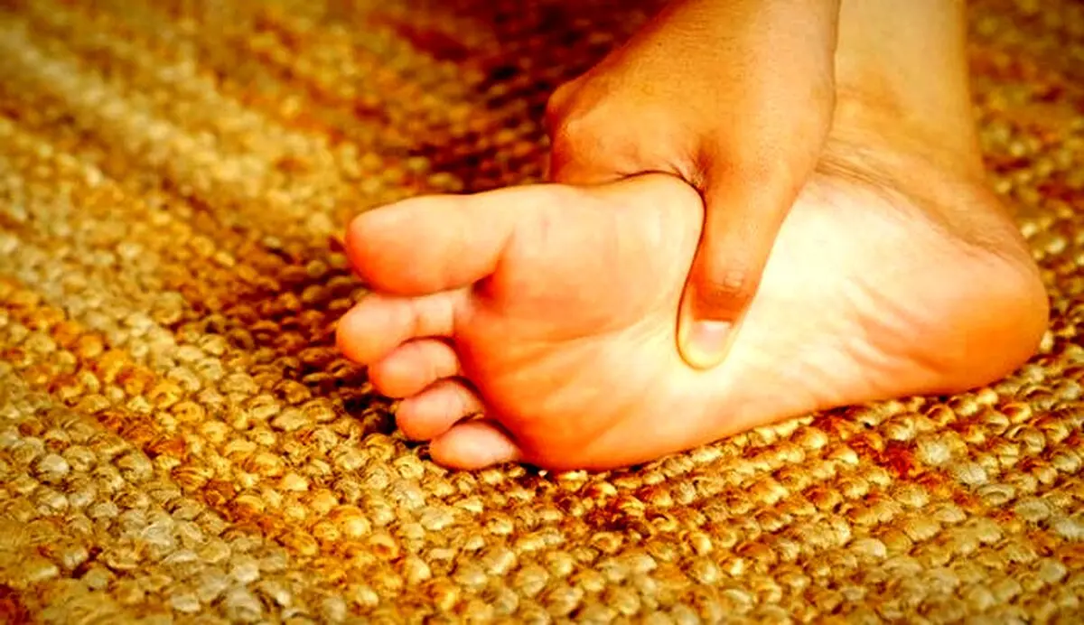بیماری قلبی با بی حسی پاها چه ارتباطی دارد؟