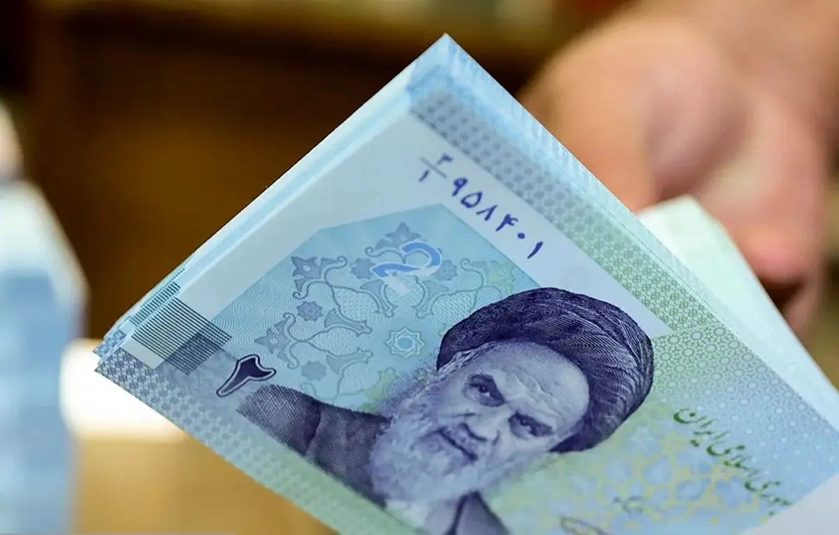 جهش کم‌سابقه در واریزی حداقل و حداکثر عیدی کارگران | افزایش 10/000/000 عیدی کارگران امسال 