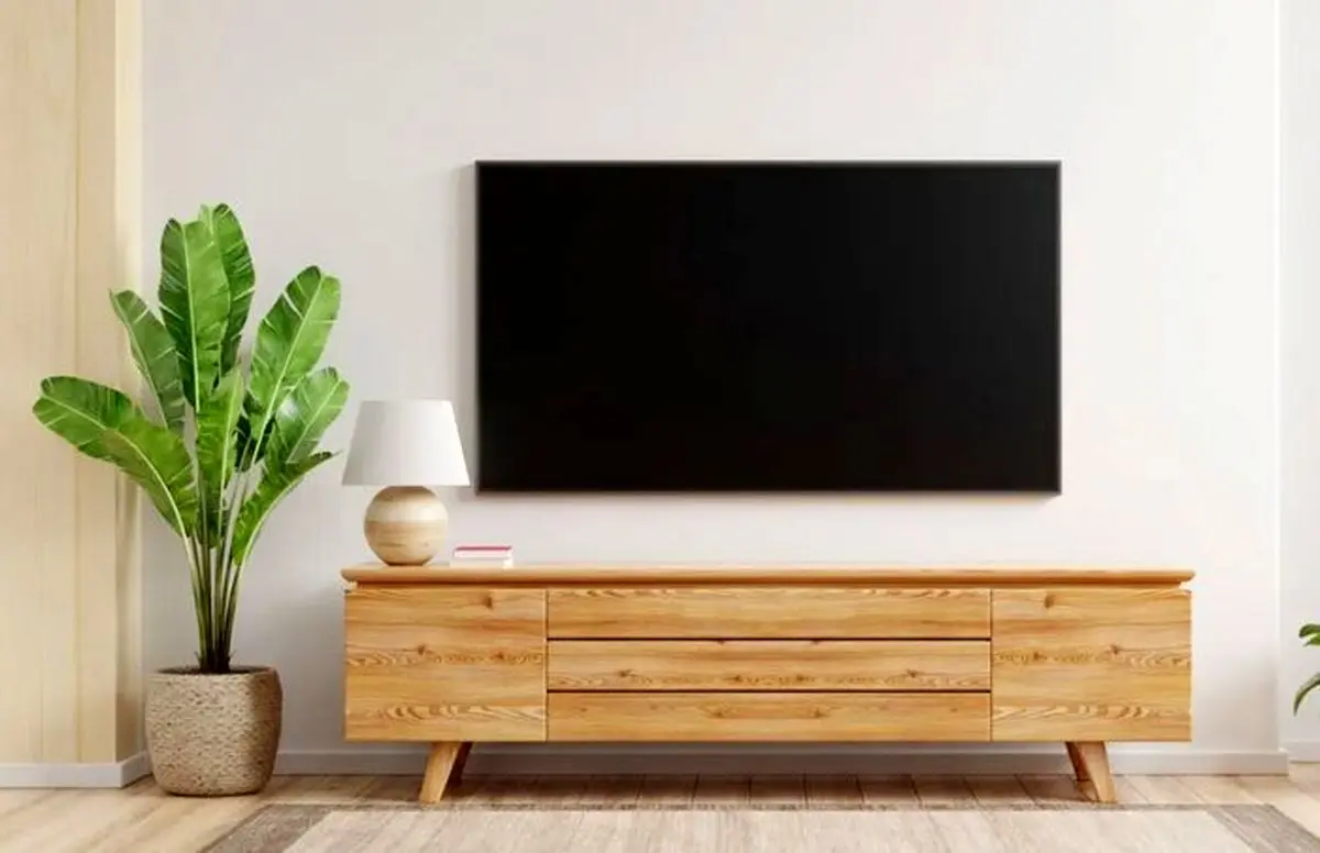 علت کم نور شدن صفحه تلویزیون ال ای دی چیست؟