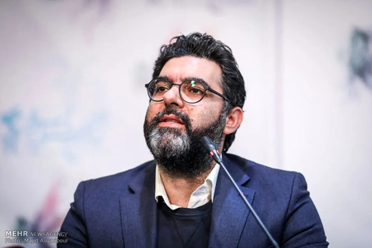 کارگردان همگناه به کرونا مبتلا شد