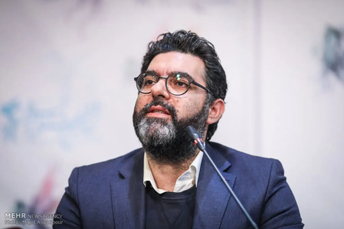 کارگردان همگناه به کرونا مبتلا شد