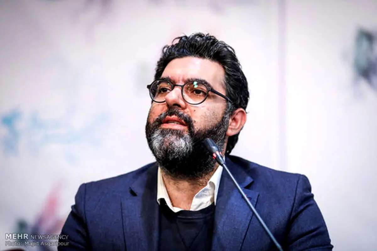 کارگردان همگناه به کرونا مبتلا شد