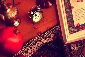 فال حافظ امروز سه‌شنبه ۸ مهر ۱۴۰۴ | تفسیر فال حافظ امروز شما چیست ؟