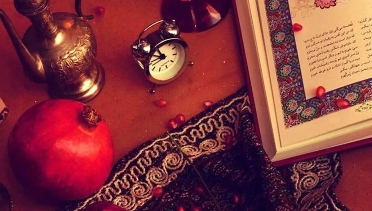 فال حافظ امروز سه‌شنبه ۸ مهر ۱۴۰۴ | تفسیر فال حافظ امروز شما چیست ؟