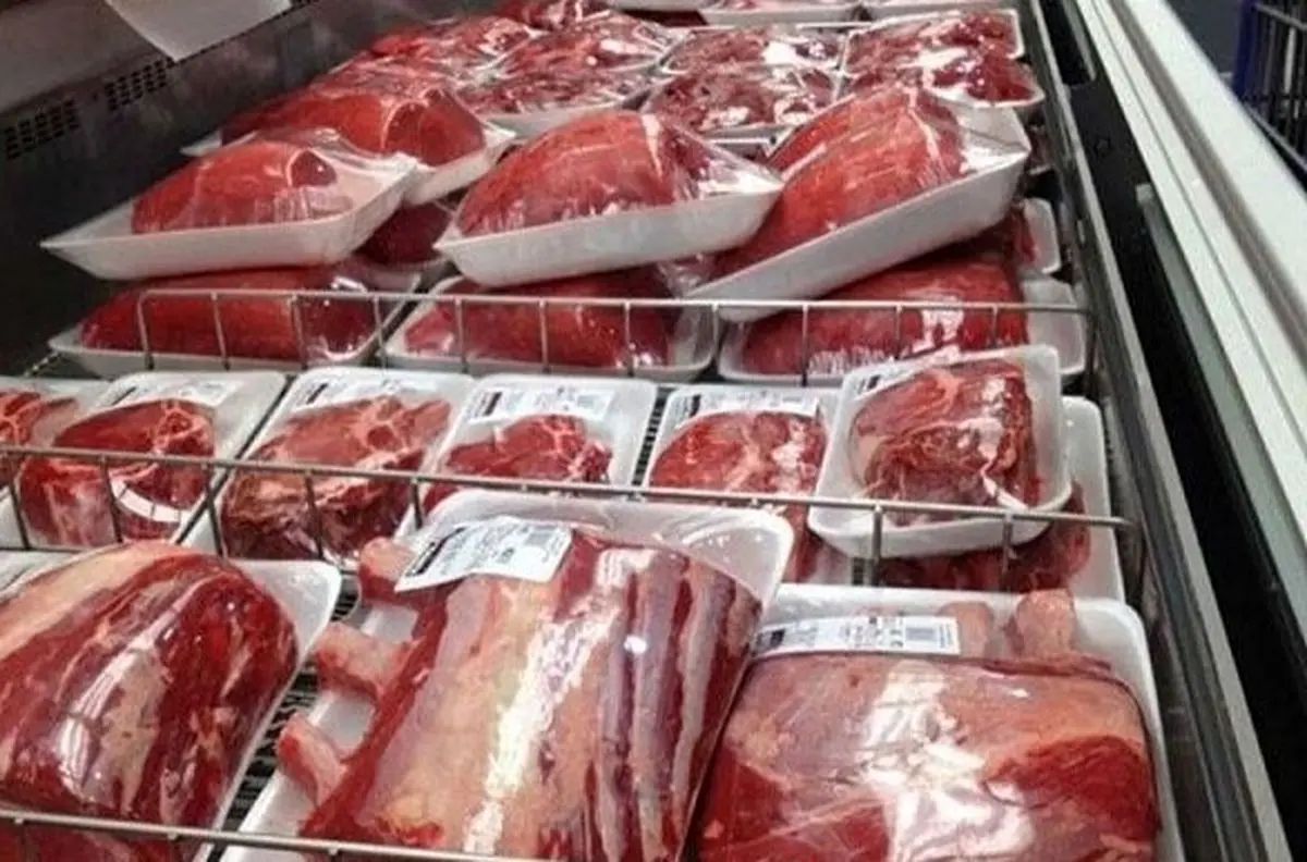 خبر فوری : قیمت گوشت میلیونی شد