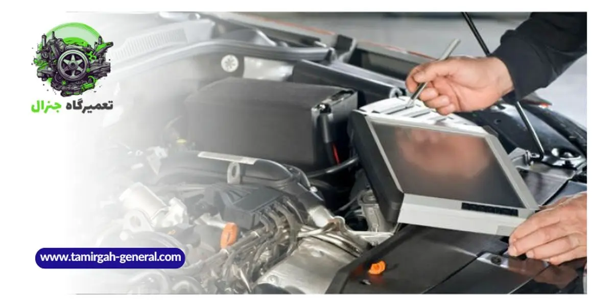 مشکلات رایج در سیستم برق و انژکتور خودروهای هیوندای و کیا