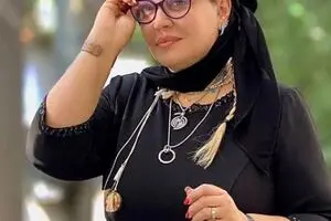 مرام‌ برداشتن بهاره رهنما برای رفیق مستقلش | هپی بودن بهاره خانم جلوی رفیقش
