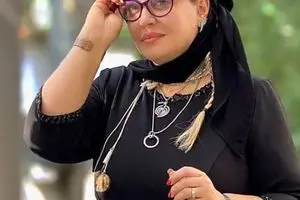 مرام‌ برداشتن بهاره رهنما برای رفیق مستقلش | هپی بودن بهاره خانم جلوی رفیقش