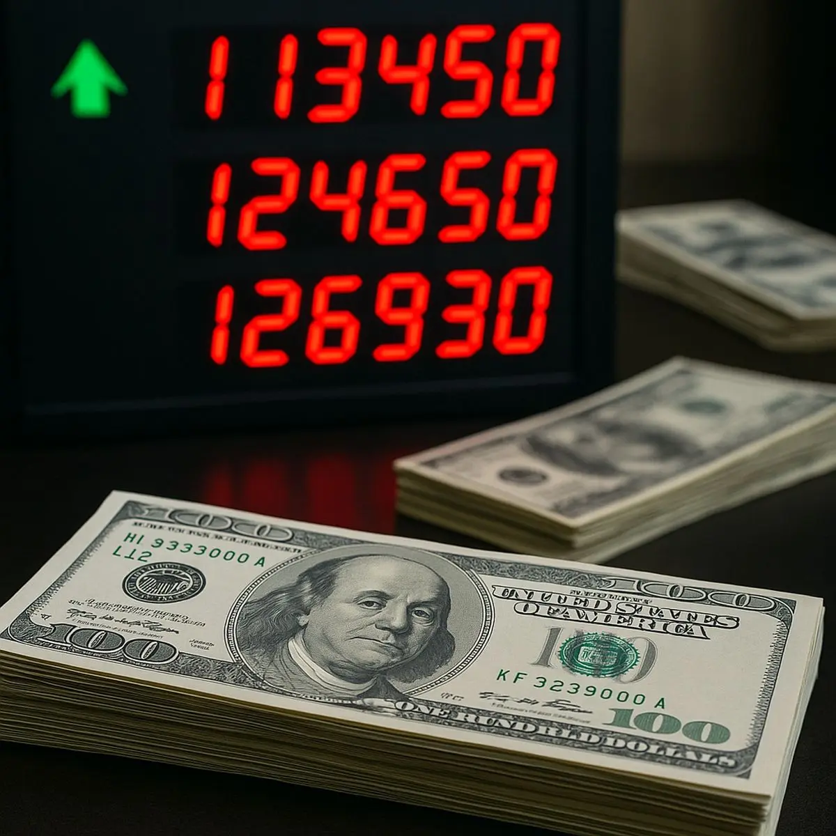  پیش بینی مهم از قیمت دلار شنبه اول آذرماه 1404