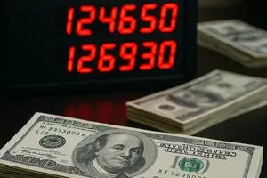  پیش بینی مهم از قیمت دلار شنبه اول آذرماه 1404