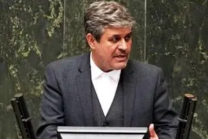 وصول غرامت جنگ با طرح جدید ایران