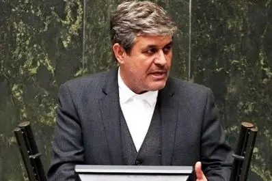 وصول غرامت جنگ با طرح جدید ایران