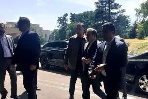 نتیجه مذاکرات ایران و آمریکا در دور جدید