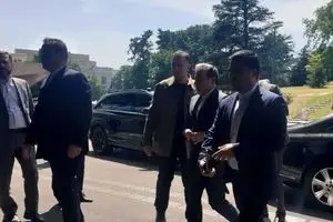 نتیجه مذاکرات ایران و آمریکا در دور جدید