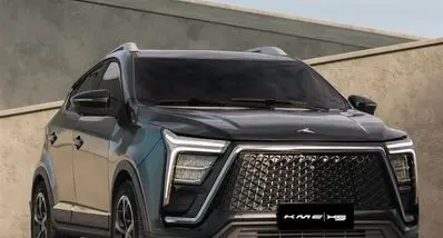 فروش اقساطی کرمان موتور شروع شد | با ماهی 82/205/600 تومان خودرو شاسی بلند چینی بخرید