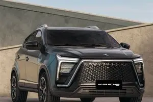 فروش اقساطی کرمان موتور شروع شد | با ماهی 82/205/600 تومان خودرو شاسی بلند چینی بخرید