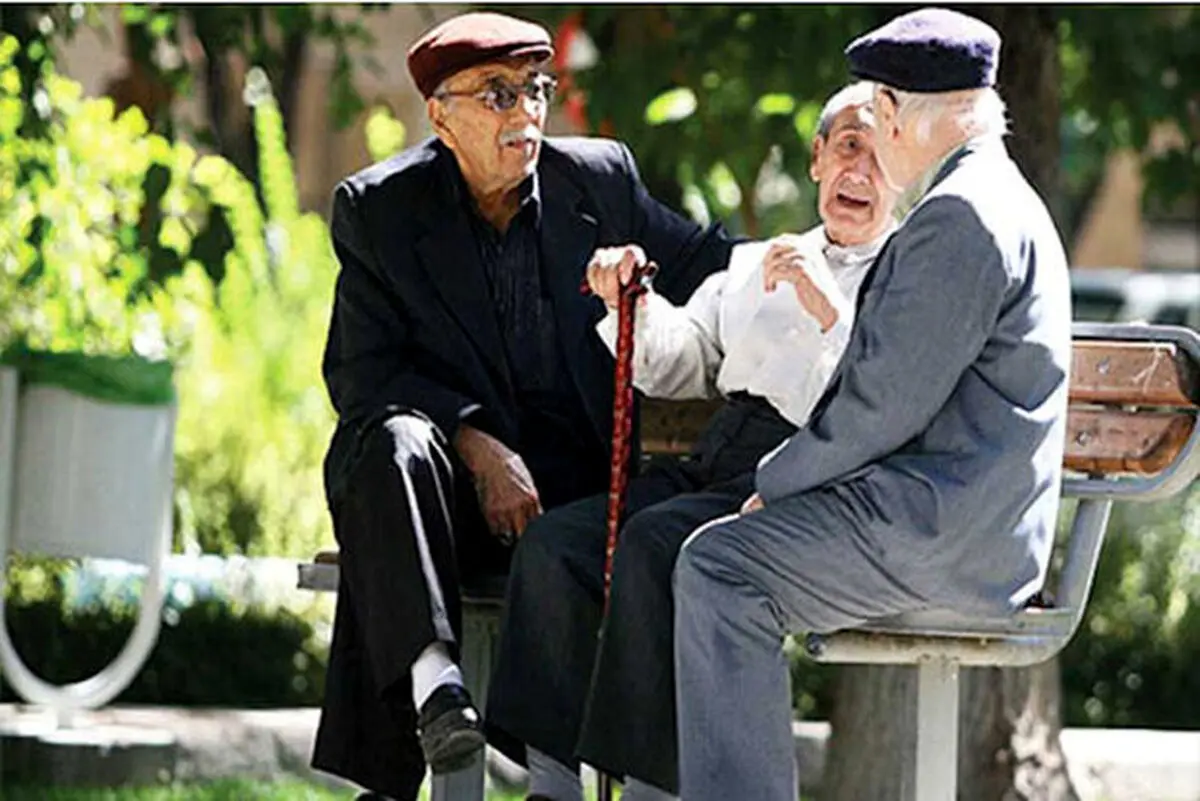 قطع 300/000 تومان یارانه بازنشستگان | آموزش مرحله به مرحله تفکیک یارانه فرزندان بازنشستگان
