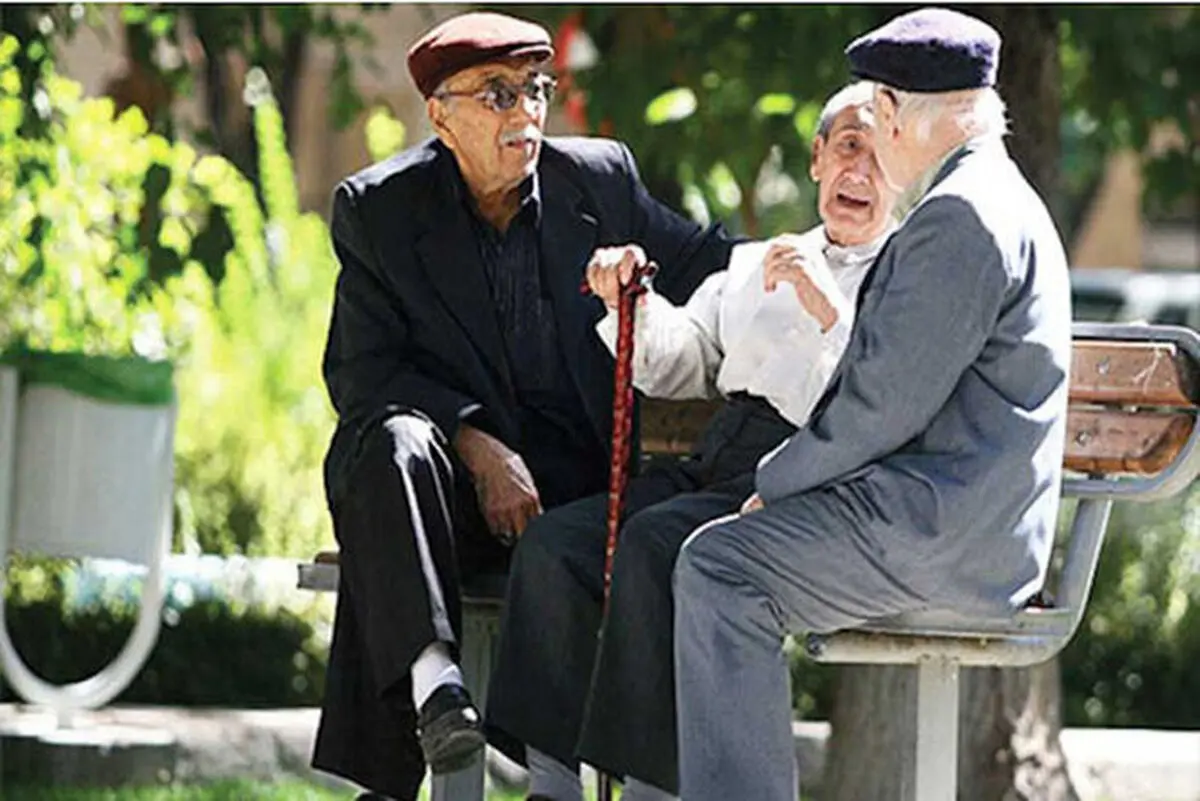 قطع 300/000 تومان یارانه بازنشستگان | آموزش مرحله به مرحله تفکیک یارانه فرزندان بازنشستگان