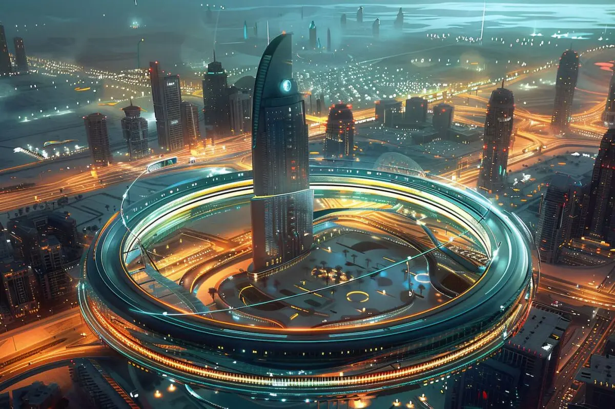 نمایشگاه GITEX Global 2025؛ ویترین جهانی نوآوری در دبی