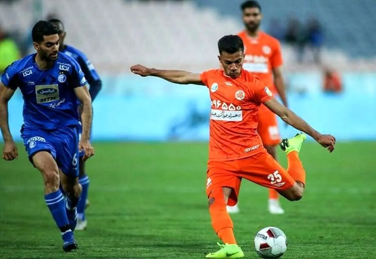 خداحافظی دیاباته و میلیچ با استقلال