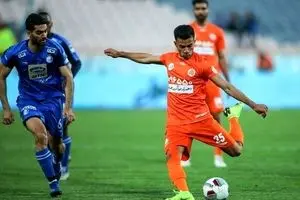 خداحافظی دیاباته و میلیچ با استقلال