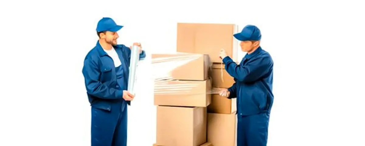 همه چیز در رابطه با استرچ پالت