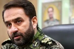 تکذیب خبرسازی کثیف خارجی ها درباره اعدام فرمانده ارتش | پشت پرده خبر دروغ اعدام فرمانده قرارگاه خاتم‌الانبیاء