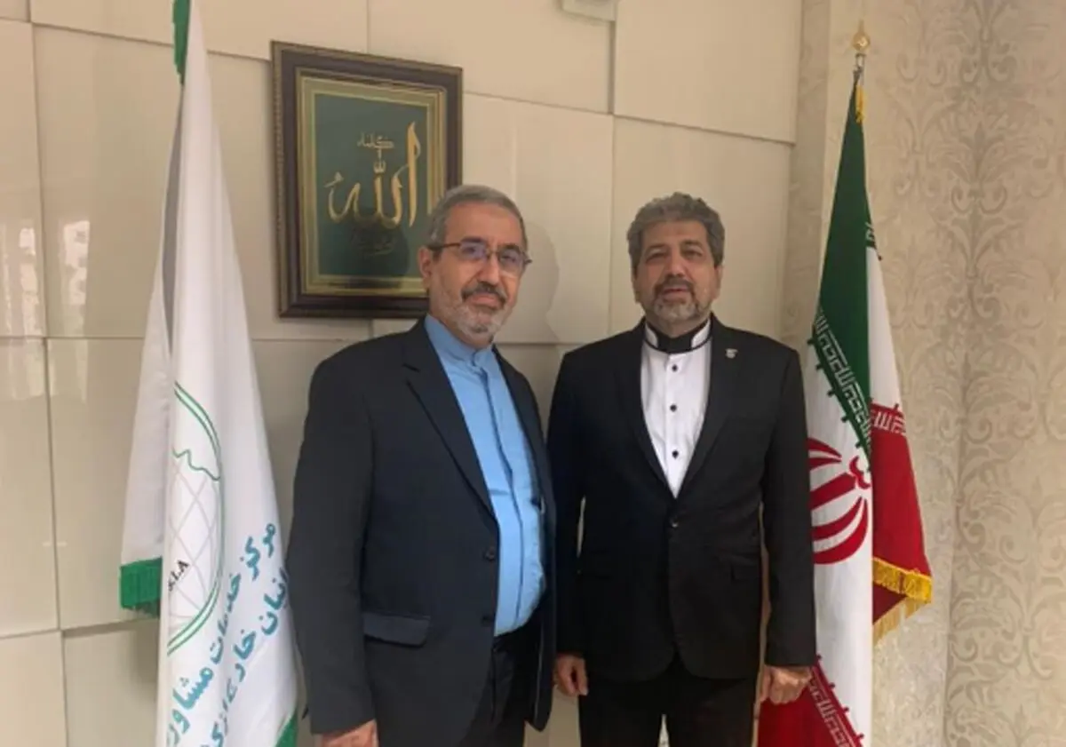 دو خواننده قبل انقلاب به ایران باز می‌گردنند؟
