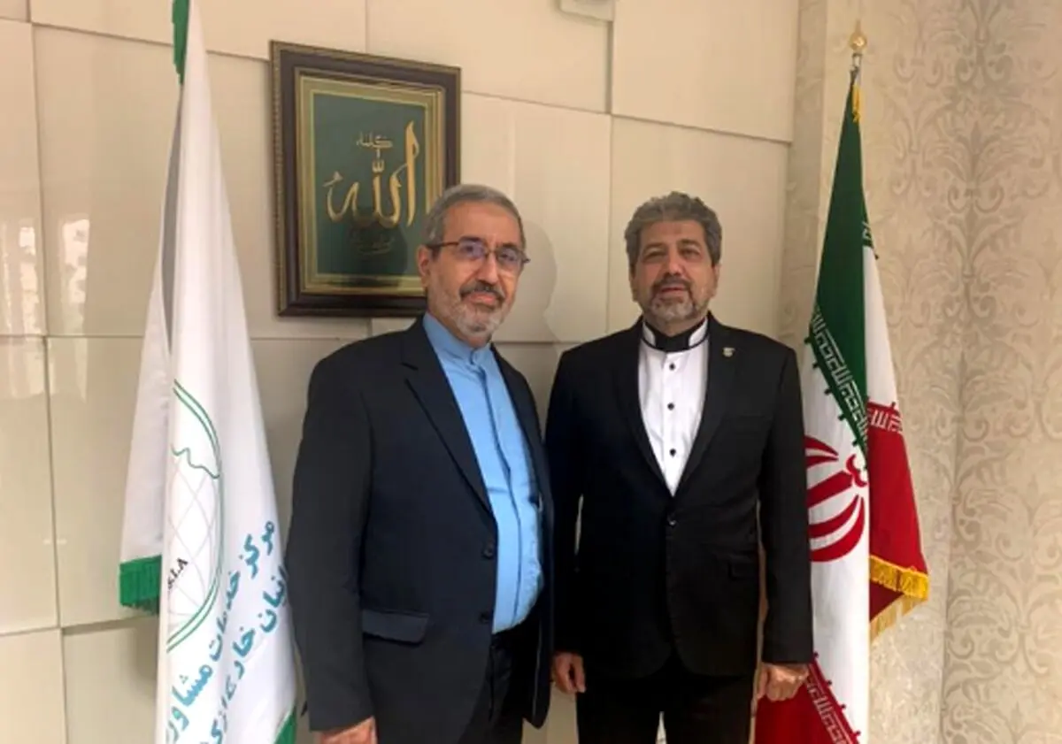 دو خواننده قبل انقلاب به ایران باز می‌گردنند؟